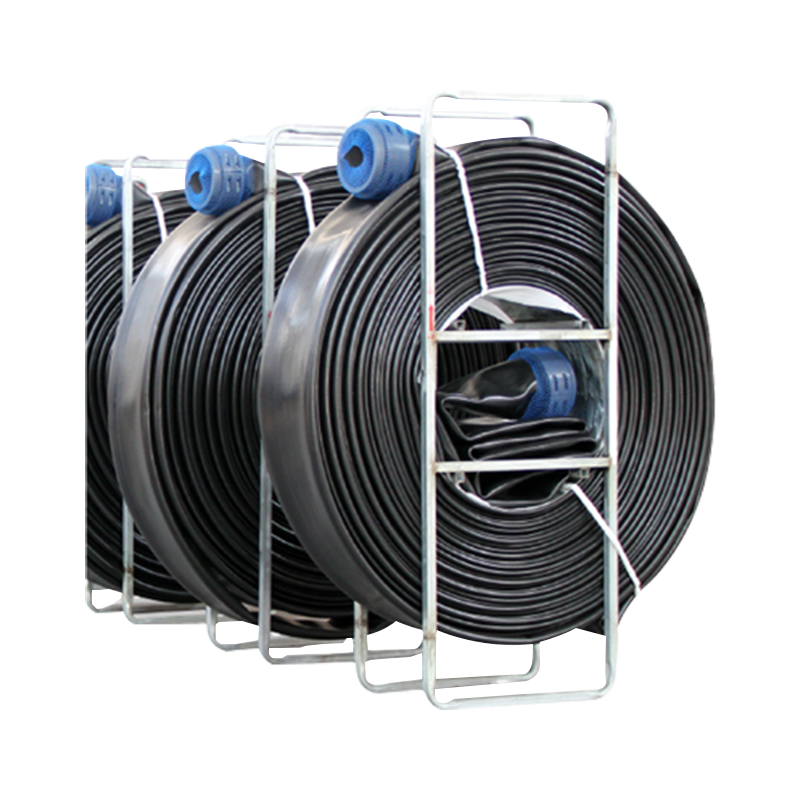 Anti-stabilis TPU ut operculum et oblinit oil hose
