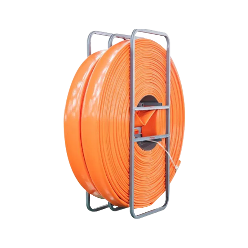 TPU Layflat Hose stercoris dray caligarum