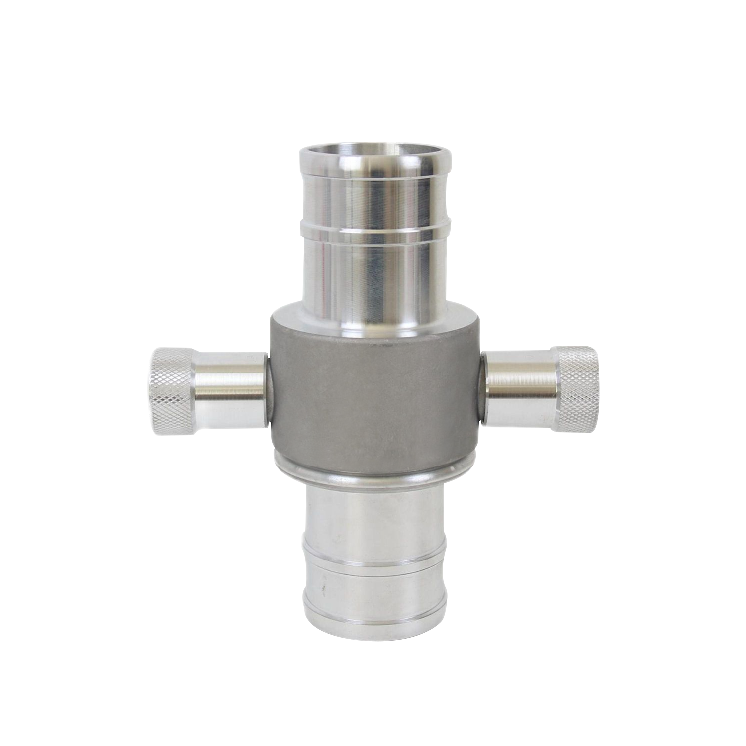 Alumilum Alloy / John Morris Couplock British Hose Counctions