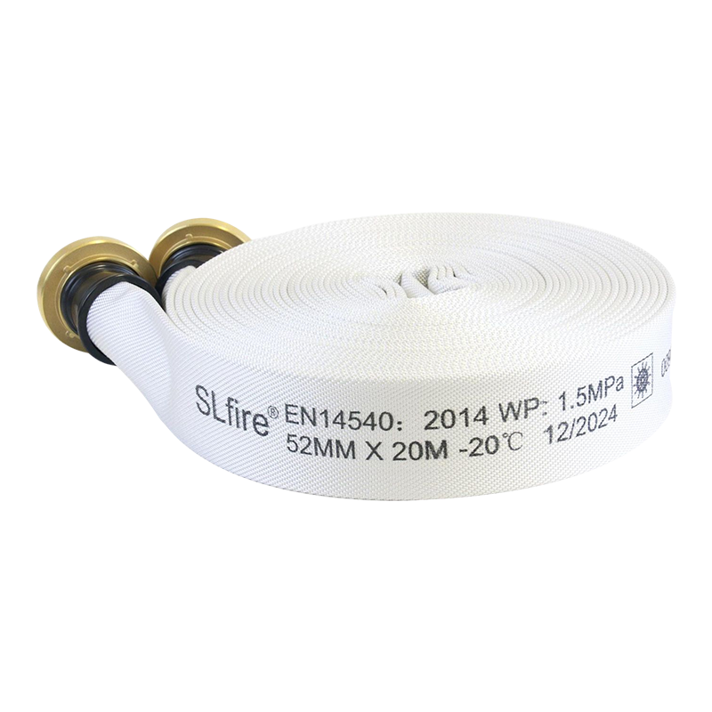 Una Jacket EPDM Flexilis Liner Marine Hose