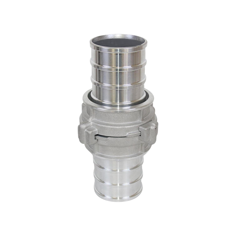 Gallico dsp hose coupling