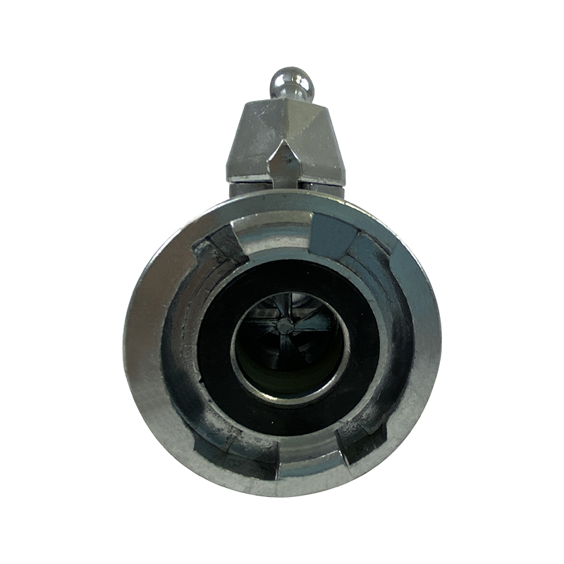 1.5 '' 'II' '' '' '3''inlet Size Storz caligarum nozzles