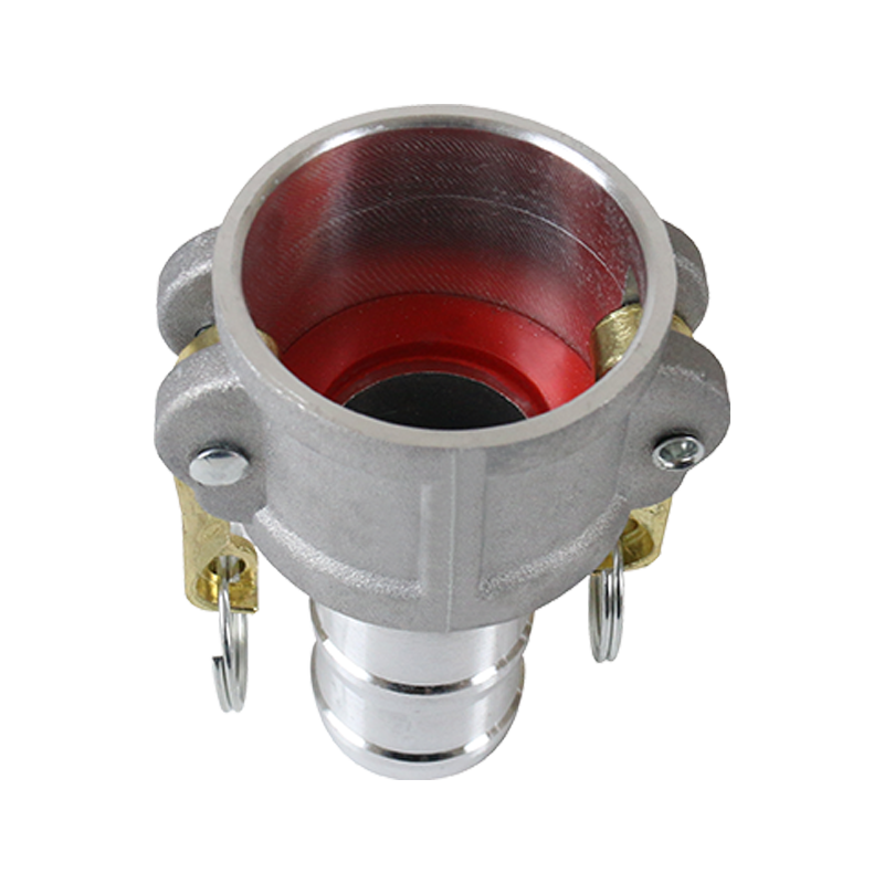 Projicientes / Camlock caligarum counctiones