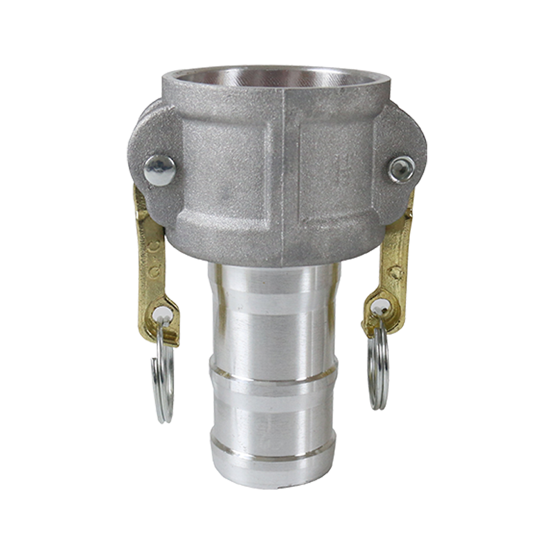 Projicientes / Camlock caligarum counctiones