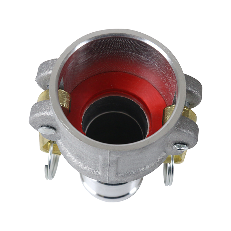 Projicientes / Camlock caligarum counctiones