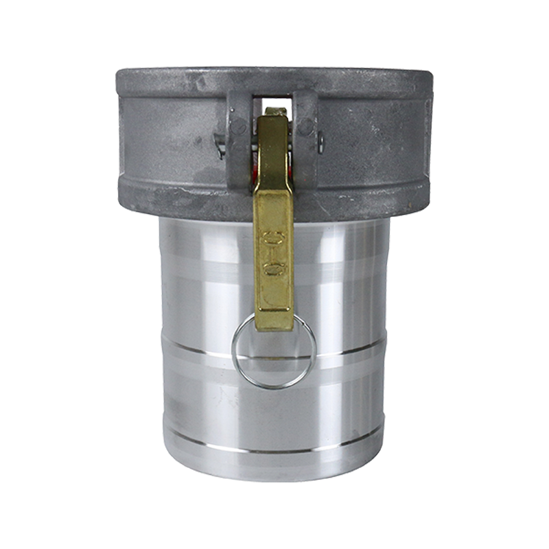 Projicientes / Camlock caligarum counctiones