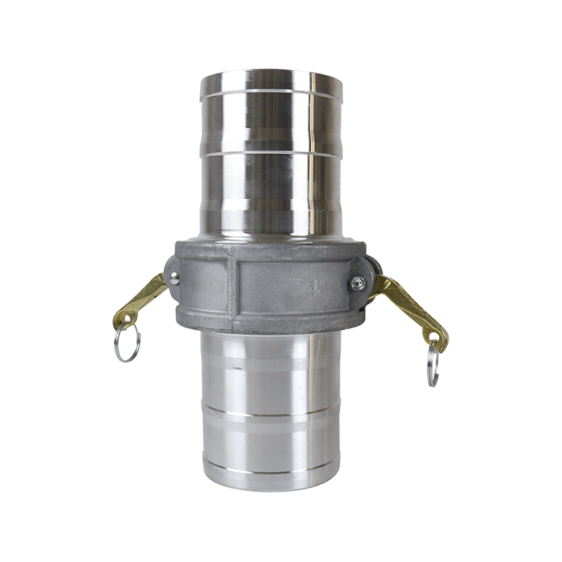 Projicientes / Camlock caligarum counctiones