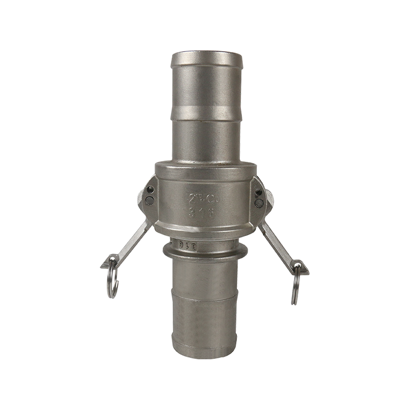 Projicientes / Camlock caligarum counctiones