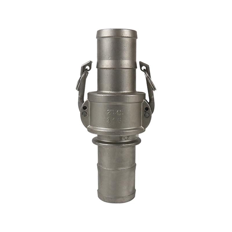 Projicientes / Camlock caligarum counctiones