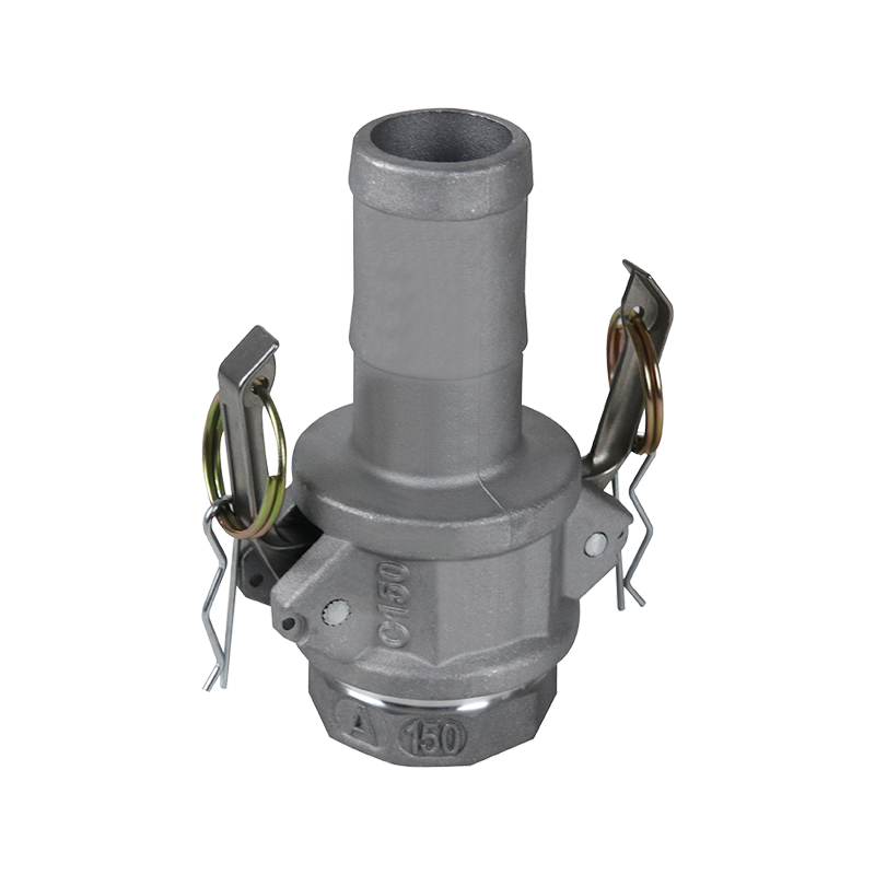 Projicientes / Camlock caligarum counctiones