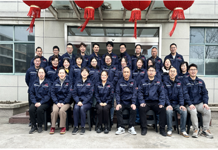 Taizhou Shenlong ignis Scientia et Technology Co., Ltd.